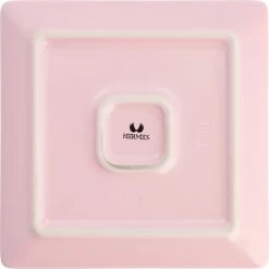 Lite-Body Hermes Gebaksbordjes - Set Van 8 Stuks - Ø16 Cm - Roze Mat -Kook Verkoop 1200x1200 684