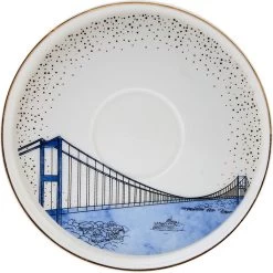 KARACA -ISTANBUL- 12 DELIGE- KOFFIEKOPJES VOOR 6 PERSONEN SET-Karaca Istanbul Set Van 12 Koffiekopjes 90 Ml- Moccamokken -espressokopjes Set Van Porselein, 6 Personen Robuuste Mokkatas, Porselein -Kook Verkoop 1200x1200 704