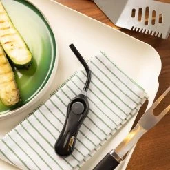 BIC Multifunctionele Aansteker Megalighter Flex Voor Oa BBQ En Kaarsen - Met Flexibele Hals - Diverse Kleuren - 1 Stuk -Kook Verkoop 1200x1200 72