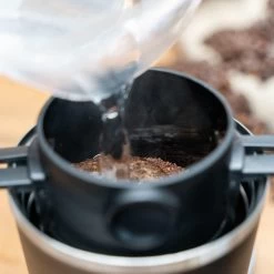 JOR Products® Thermobeker - Koffiezetapparaat - Koffiebonen - Thee - Koffiemachine - Thermoskan - Espressomachine - Reizen - Camping - Koffiefilterhouder -Kook Verkoop 1200x1200 729