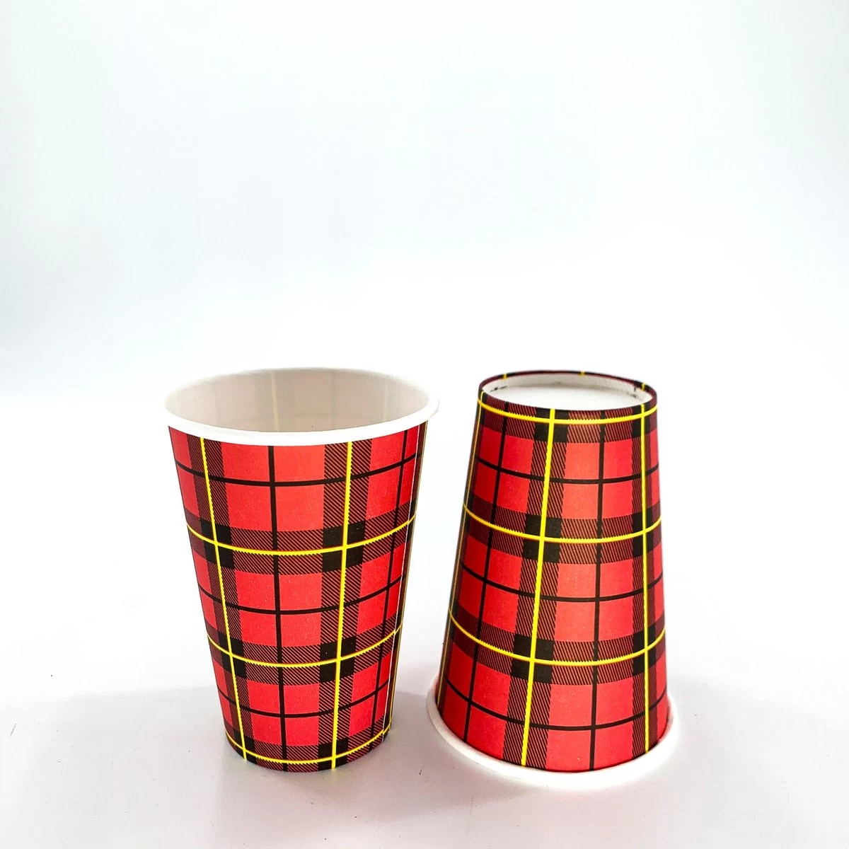 Wolf Wegwerp Drinkbeker 180 Cc Multicolor - Partybeker Van Papier - Koffie Beker - Wegwerpbeker - Drinkbeker 2500 Stuks - Verjaardagen - Koffiebekers To Go - To Go - Kwaliteit Drinkbeker - Schenkbeker - Kartonnen Bekers - Papieren Bekers 2500 Stuks 4 Wolf Wegwerp Drinkbeker 180 Cc Multicolor - Partybeker Van Papier - Koffie Beker - Wegwerpbeker - Drinkbeker 2500 Stuks - Verjaardagen - Koffiebekers To Go - To Go - Kwaliteit Drinkbeker - Schenkbeker - Kartonnen Bekers - Papieren Bekers 2500 Stuks - Afbeelding 2