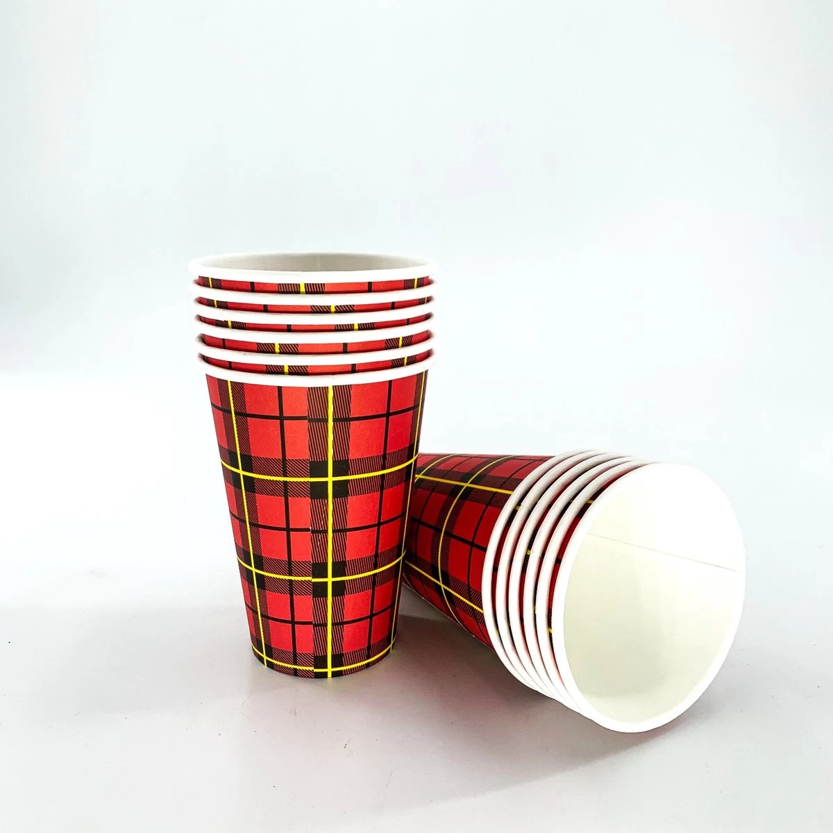 Wolf Wegwerp Drinkbeker 180 Cc Multicolor - Partybeker Van Papier - Koffie Beker - Wegwerpbeker - Drinkbeker 2500 Stuks - Verjaardagen - Koffiebekers To Go - To Go - Kwaliteit Drinkbeker - Schenkbeker - Kartonnen Bekers - Papieren Bekers 2500 Stuks 5 Wolf Wegwerp Drinkbeker 180 Cc Multicolor - Partybeker Van Papier - Koffie Beker - Wegwerpbeker - Drinkbeker 2500 Stuks - Verjaardagen - Koffiebekers To Go - To Go - Kwaliteit Drinkbeker - Schenkbeker - Kartonnen Bekers - Papieren Bekers 2500 Stuks - Afbeelding 3