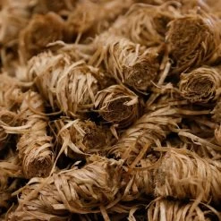 Samba Aanmaakhoutwol, Aanmaakkrullen, -wokkels á 24 Stuks -Kook Verkoop 1200x1200 79