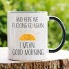Goodmorning Mok - Mok Met Tekst - Grappige Mok - Verjaardag Cadeau - Cadeau Voor Man - Cadeau Voor Vrouw - Cadeau Voor Haar - Cadeau Voor Hem - Grappige Cadeau - Thee Glazen - Valentijn Cadeautjes - Koffiekopjes 1 Goodmorning Mok - Mok Met Tekst - Grappige Mok - Verjaardag Cadeau - Cadeau Voor Man - Cadeau Voor Vrouw - Cadeau Voor Haar - Cadeau Voor Hem - Grappige Cadeau - Thee Glazen - Valentijn Cadeautjes - Koffiekopjes -Kook Verkoop 1200x1200 808