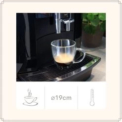 OTIX Dubbelwandige Koffieglazen - Koffiekopjes - 180 Ml - Set Van 4 - Transparant - Latte Macchiato Glazen -Kook Verkoop 1200x1200 831