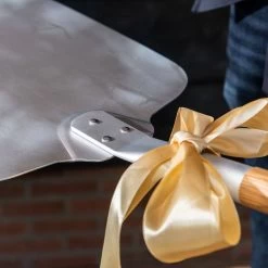 Boska Pizzaschep Barbecue - Kort Handvat - Stabiel - Aluminium - Eikenhout - BBQ Accessoires -Kook Verkoop 1200x1200 84