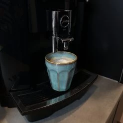 Orange85 Cappuccino Mokken - 4 Stuks - 250 Ml - Porselein - Hittebestendig - Keuken - Accessoires - Cappuccino Glazen - Cappuccino Kopjes - Latte Macchiato Glazen -Kook Verkoop 1200x1200 843