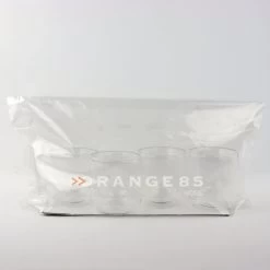 Orange85 Dubbelwandige Koffieglazen - 200 Ml - 4 Stuks - Koffie - Thee - Glas -Kook Verkoop 1200x1200 856