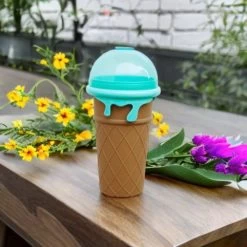 Frozen Magic Slushy Maker - Slush Puppy Maker - IJscrusher - Slush Puppy Beker - Slushy Puppy Maker - Slush Puppy Machine - Slush Maker - Slushy Cup - Tiktok - Bruin -Kook Verkoop 1200x1200 881