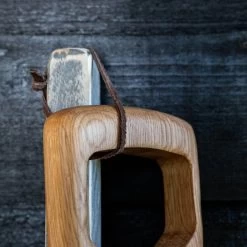 Boska Pizzaschep Barbecue - Kort Handvat - Stabiel - Aluminium - Eikenhout - BBQ Accessoires -Kook Verkoop 1200x1200 89