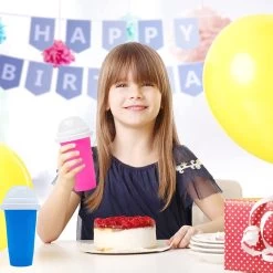 Igoods Slush Puppy Beker | Slush Maker | Slush Puppy | Slush Beker | Slush Puppy Maker - Blauw -Kook Verkoop 1200x1200 890