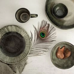 Dutch Rose Organic - Dutch Rose Set 36 Delig Servies Groen -Kook Verkoop 1200x1200 943