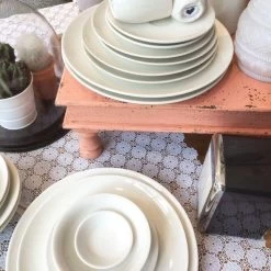 Vtwonen Serviesset - Wit - Porselein - 16-Delig 19 Vtwonen Serviesset - Wit - Porselein - 16-Delig -Kook Verkoop 1200x1200 944