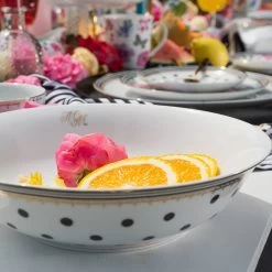 Melli Mello Nora Dots - Serviesset - Complete Serviesset 6 Personen - Bloemen - Stippen 10 Melli Mello Nora Dots - Serviesset - Complete Serviesset 6 Personen - Bloemen - Stippen -Kook Verkoop 1200x1200 947