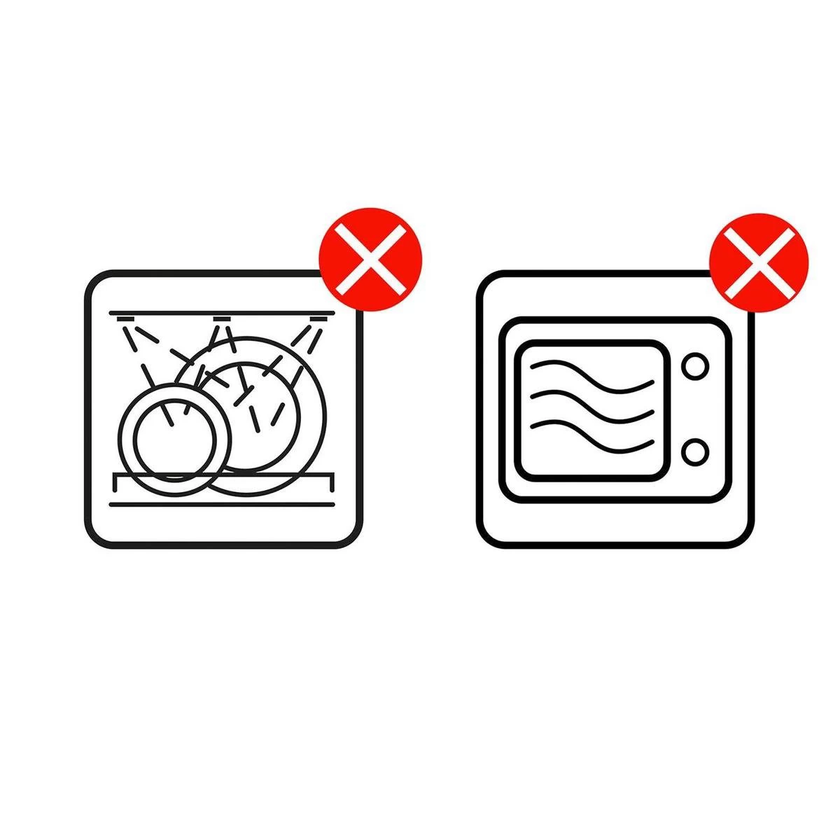 Clayre & Eef Theepot Met Filter 800 Ml Beige Roze Porselein Rond Theekan Cadeau Voor Haar Chinese Theepot 4 Clayre & Eef Theepot Met Filter 800 Ml Beige Roze Porselein Rond Theekan Cadeau Voor Haar Chinese Theepot - Afbeelding 2