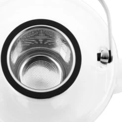 Viva Scandinavia Bjorn Theepot - Glas - Met Filter - 1,2 L - Transparant -Kook Verkoop 1200x1200 976