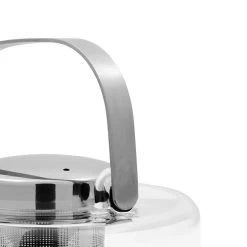 Viva Scandinavia Bjorn Theepot - Glas - Met Filter - 1,2 L - Transparant -Kook Verkoop 1200x1200 978