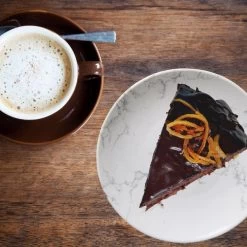 Orange85 Gebaksbordjes - Taart - 4 Stuks - Wit - 19cm - Marmer 10 Orange85 Gebaksbordjes - Taart - 4 Stuks - Wit - 19cm - Marmer -Kook Verkoop 1200x1200 991