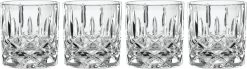 Nachtmann Noblesse S.O.F. Glas - 245 Ml - Set à 4 Stuks -Kook Verkoop 1200x334