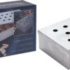 Merkloos Excellent Houseware BBQ Smoker Box -Kook Verkoop 1200x372