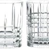Nachtmann Highland Whiskeyglazen - Tumbler Set Van 4 - 345 Ml -Kook Verkoop 1200x386