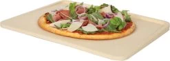 Boska Pizzasteen Deluxe Rechthoek - Voor De Oven - Knapperige Pizza's - 40x32 Cm - BBQ Accessoires -Kook Verkoop 1200x430