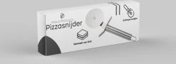 ProudProducts - Pizzasnijder - Ophangbaar - RVS -Kook Verkoop 1200x435