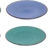 Studio Tavola Dinerborden Ocean Blue ø 26.5 Cm - 6 Stuks -Kook Verkoop 1200x446