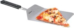 Alpina Pizzaschep - Voor Inklapbaar Handvat - RVS - 53 Cm -Kook Verkoop 1200x454