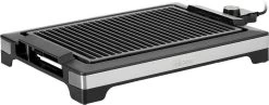 Tristar Bakplaat & Elektrische Grill BP-2780 – Elektrische Barbecue & Grillplaat – Voor Binnen En Buiten - Zwart -Kook Verkoop 1200x471