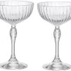 Bormioli Rocco Cocktailglazen America 20's 220 Ml - 4 Stuks -Kook Verkoop 1200x495 4
