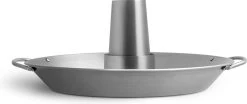 Burnhard Kiphouder - Chicken Roaster - RVS - 30,5 X 3,9 Cm -Kook Verkoop 1200x507