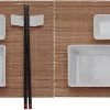 Merkloos 10 Delige Sushi Set Voor 2 Personen - Sushi Eetset 10-delig -Kook Verkoop 1200x516