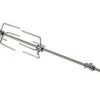 BBQNovation Elektrisch Draaispit Deluxe Met Extra Lang RVS Spit Geschikt Voor Meeste GAS BBQ's -Kook Verkoop 1200x540