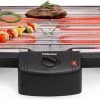 Tristar BQ-2813 Electrische Tafelbarbecue - Grilloppervlak (LxB) 38x22 Cm - 2000W - Zwart -Kook Verkoop 1200x568