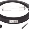 LetzQ Draaispit Rotisserie Kamado 18" Inch Roostermaat - Large 2 LetzQ Draaispit Rotisserie Kamado 18" Inch Roostermaat - Large -Kook Verkoop 1200x598 1