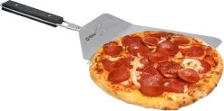 Alpina Pizzaschep - Voor Inklapbaar Handvat - RVS - 53 Cm -Kook Verkoop 1200x599