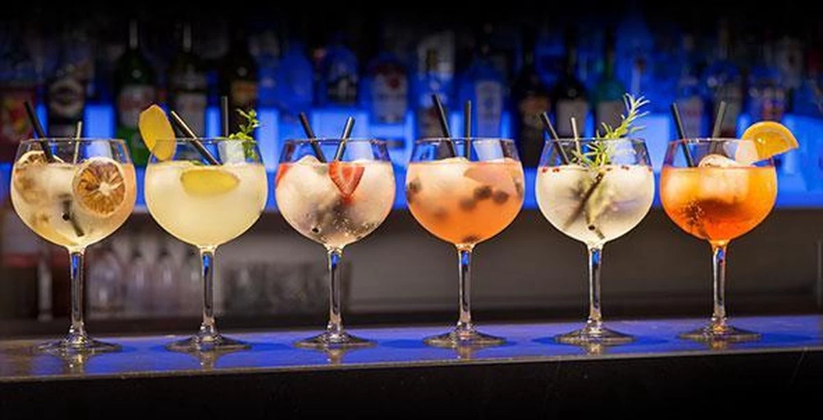 Cosy&Trendy Cosy Moments Cocktail Glazen - 70 Cl - 6 Stuks 4 Cosy&Trendy Cosy Moments Cocktail Glazen - 70 Cl - 6 Stuks - Afbeelding 2