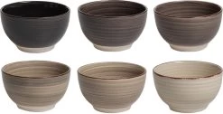 Studio Tavola Kommen Vintage Loft ø 14 Cm - 6 Stuks -Kook Verkoop 1200x614 1