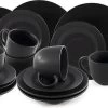 Studio Tavola Koffieset Black Tie 18-Delig -Kook Verkoop 1200x618