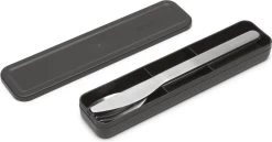 Brabantia Make & Take Bestekset - 3-delig - Dark Grey -Kook Verkoop 1200x627 7