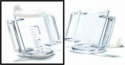 HandyCup Met Deksel - Transparant Met Maatvoering -Kook Verkoop 1200x628 1