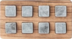 Whiskey Set - Incl. 2 Whiskey Glazen, 8 Whiskey Stones, 2 Onderzetters, Fluwelen Opbergzak, Opbergbox - Whisky Geschenkdoos - Glas - Herbruikbare IJsblokjes - Whiskey Stenen Voor Glazen - Peaky Blinders - Cadeau Voor Man & Vrouw 14 Whiskey Set - Incl. 2 Whiskey Glazen, 8 Whiskey Stones, 2 Onderzetters, Fluwelen Opbergzak, Opbergbox - Whisky Geschenkdoos - Glas - Herbruikbare IJsblokjes - Whiskey Stenen Voor Glazen - Peaky Blinders - Cadeau Voor Man & Vrouw -Kook Verkoop 1200x648 2