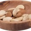 Bowls And Dishes Pure Olive Wood Olijfhouten Schaal Ø 12 Cm - Cadeau Tip! -Kook Verkoop 1200x661 2