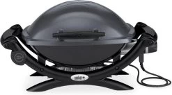Weber - Q 1400 Barbecue -Kook Verkoop 1200x667 1
