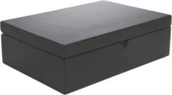 Bredemeijer - Theedoos 6 Blikjes Zwart -Kook Verkoop 1200x668 2