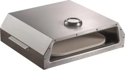 Bighorn Pizzaoven Met Pizzasteen Voor Barbecue - Grilloven - Draagbare - Edelstaal -Kook Verkoop 1200x669 1