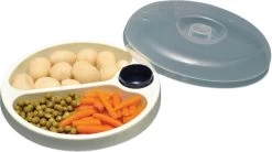 Able2 Ergovita Warmhoudbord - Ø 22 Cm - Blauw -Kook Verkoop 1200x669 3