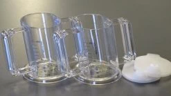 HandyCup Met Deksel - Transparant Met Maatvoering -Kook Verkoop 1200x673 1