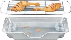 Tefal EasyGrill Elektrische Tafelbarbecue - 35x42 Cm - 2300W -Kook Verkoop 1200x673